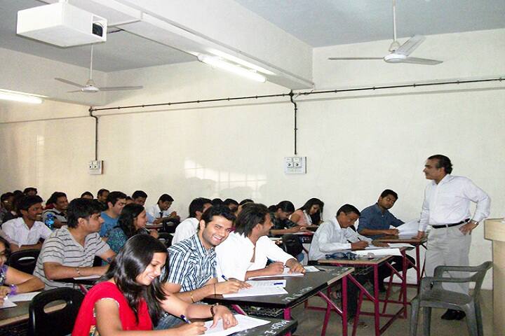 classroom